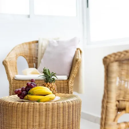 Home2book Stunning & Comfy Bajamar Apartmán