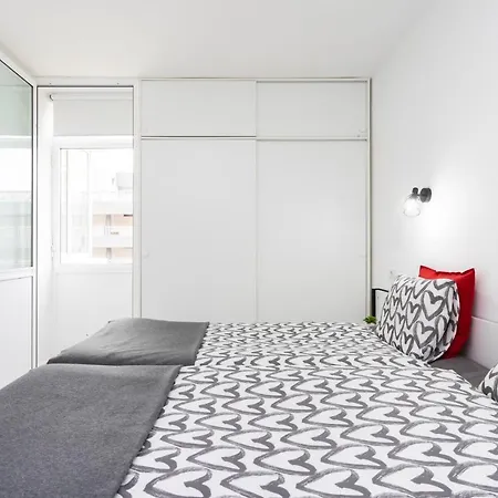 Apartmán Home2book Stunning & Comfy Bajamar *