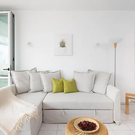 Home2book Stunning & Comfy Bajamar *