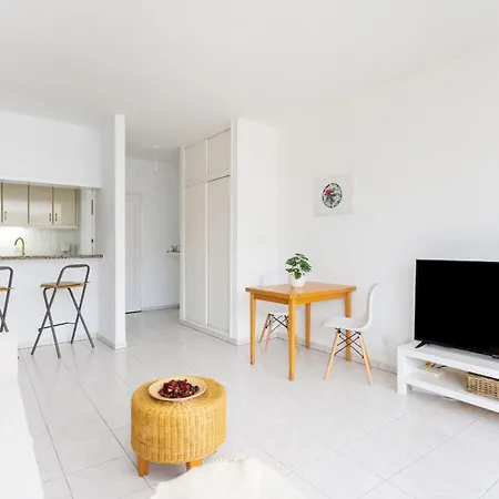 Home2book Stunning & Comfy Bajamar Apartmán