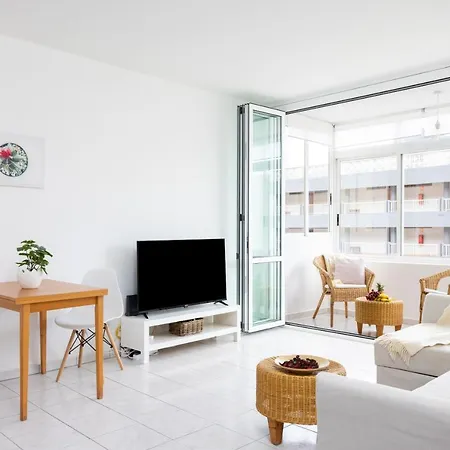 Apartmán Home2book Stunning & Comfy Bajamar