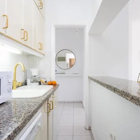 Home2book Stunning & Comfy Bajamar Apartament *