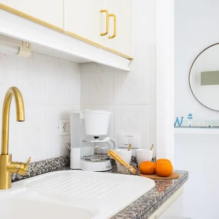 Home2book Stunning & Comfy Bajamar Apartament *