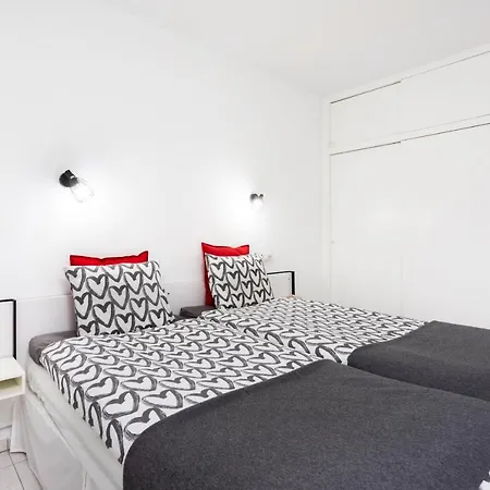Home2book Stunning & Comfy Bajamar Bajamar (La Laguna)
