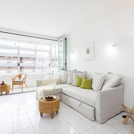Apartament Home2book Stunning & Comfy Bajamar