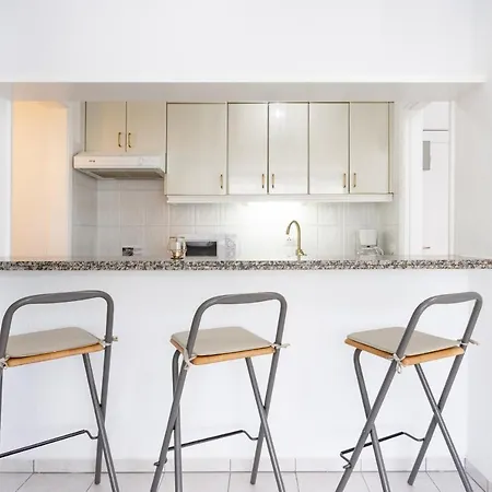 Apartament Home2book Stunning & Comfy Bajamar *